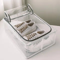 دريسنج حافظة الأحذية Shoe Storage Box