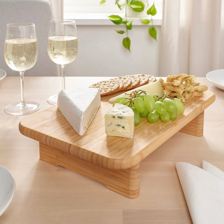 كرسي تقطيع او الديكور كوبي ايكيا Wood Cutting Board