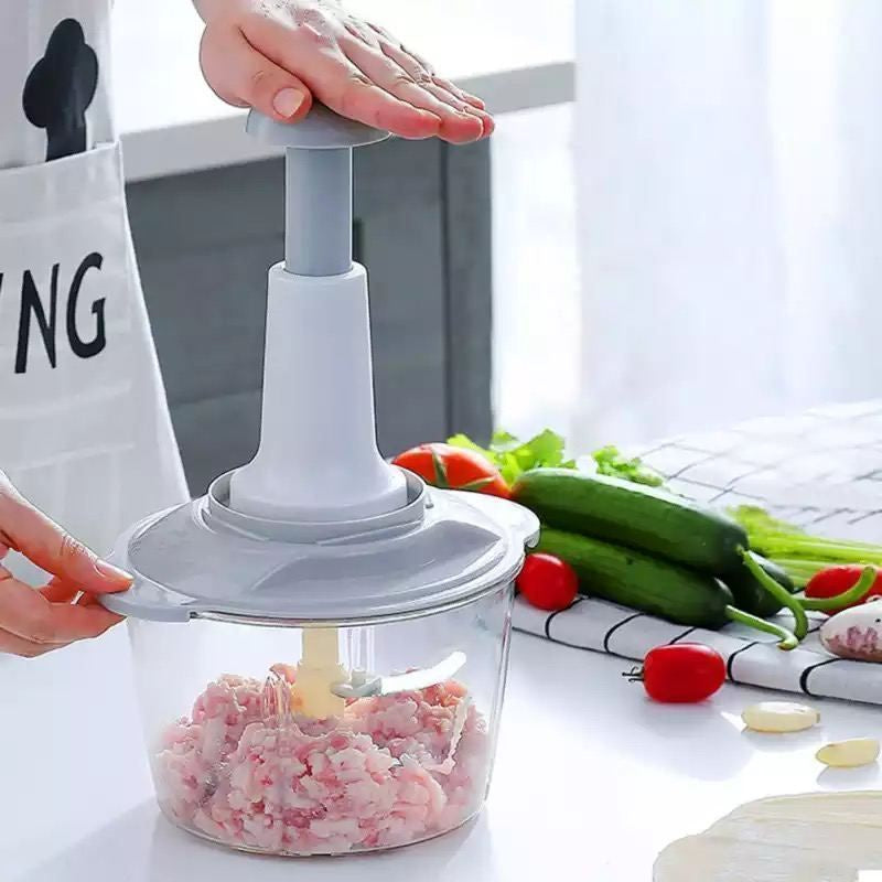 Hand food processor FP3