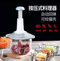 Hand food processor FP3