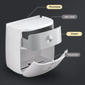 Ecoco Toilet Tissue Box