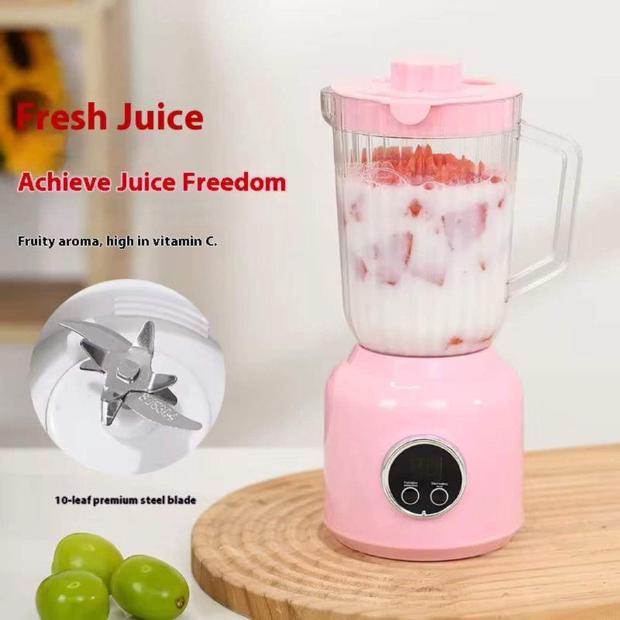 Mini Mixer خلاط فواكه