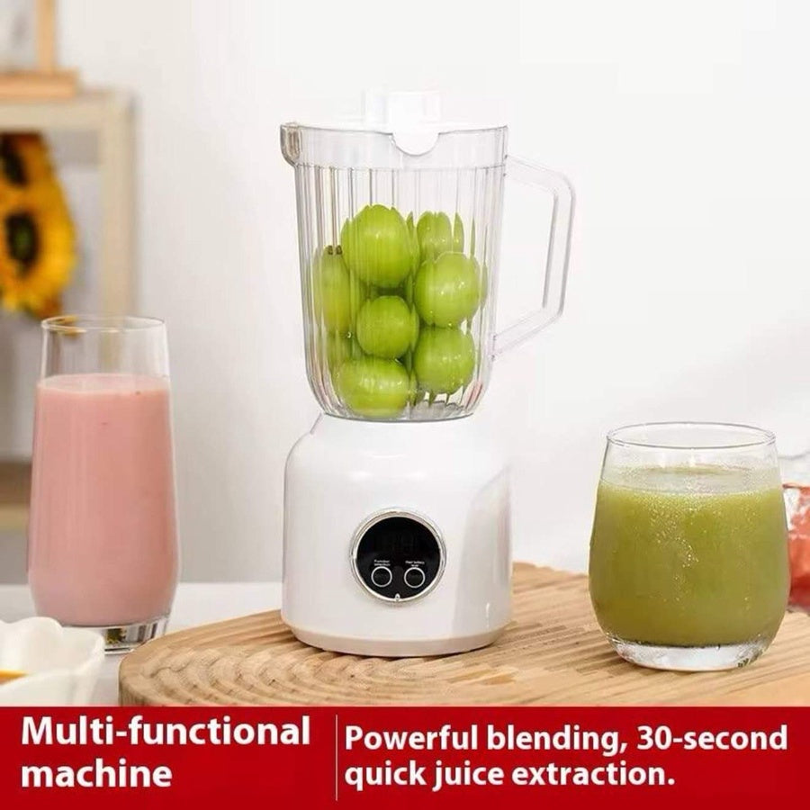 Mini Mixer خلاط فواكه